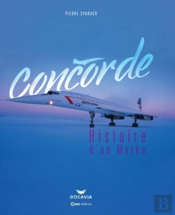 Bertrand.pt - Concorde : Histoire D'Un Mythe
