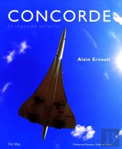 Concorde ; La Légende Volante