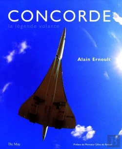 Bertrand.pt - Concorde ; La Légende Volante