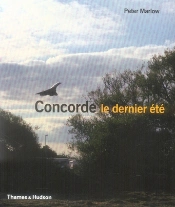Concorde Le Dernier Été