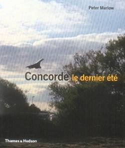 Bertrand.pt - Concorde Le Dernier Été