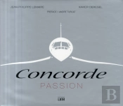 Concorde Passion