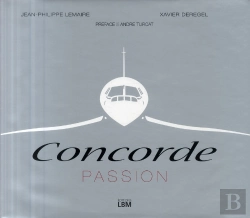 Bertrand.pt - Concorde Passion