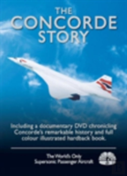 Bertrand.pt - Concorde Story