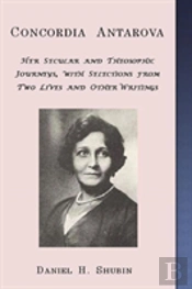 Concordia Antarova