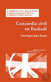 Concordia Civil En Euskadi
