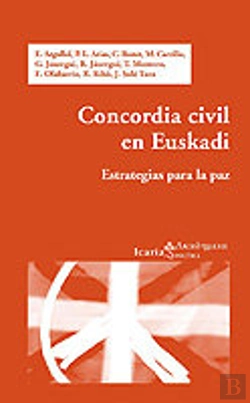 Bertrand.pt - Concordia Civil En Euskadi