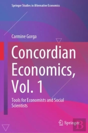 Concordian Economics, Vol. 1