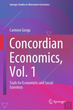 Bertrand.pt - Concordian Economics, Vol. 1