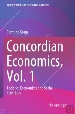 Bertrand.pt - Concordian Economics, Vol. 1