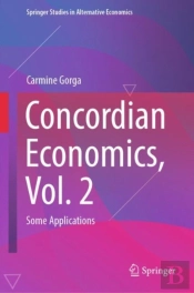 Concordian Economics, Vol. 2