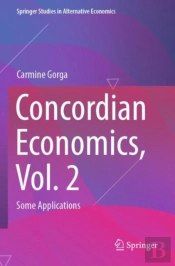 Concordian Economics, Vol. 2