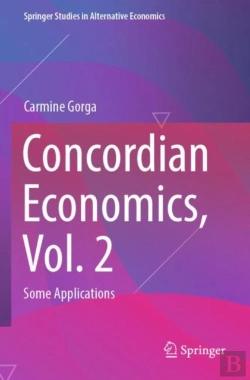 Bertrand.pt - Concordian Economics, Vol. 2