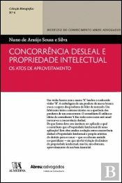 Concorrência Desleal e Propriedade Intelectual