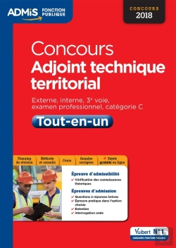 Bertrand.pt - Concours Adjoint Technique Commercial Cat C Tt En Un 2016