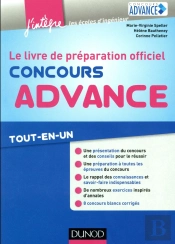 Concours Advance ; Tout-En-Un