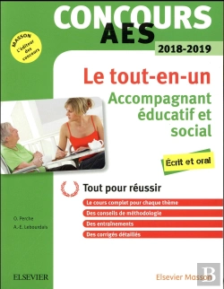 Bertrand.pt - Concours Aes 2018-2019 ; Le Tout-En-Un