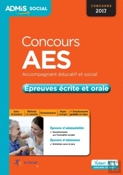 Bertrand.pt - Concours Aes Epreuves Ecrite Et Orale 7e Edt