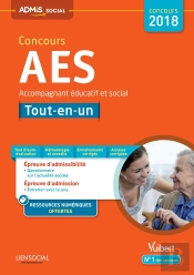 Concours Aes Tout En Un