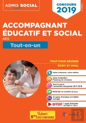Concours Aes - Tout-En-Un