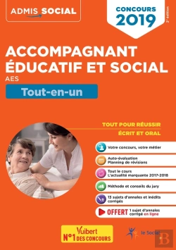 Bertrand.pt - Concours Aes - Tout-En-Un