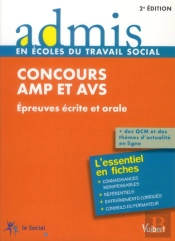 Concours Aide Medico Psychologique Auxiliaire De Vie Sociale Ecrit Oral