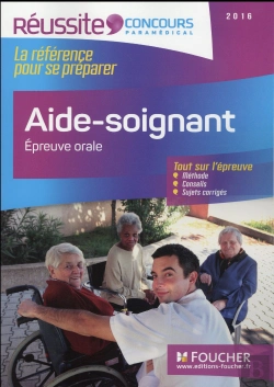 Bertrand.pt - Concours Aide-Soignant 2016 - Epreuve Orale - Tout Sur L'Epreuve - Reussite Concours N 42