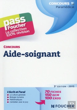Bertrand.pt - Concours Aide-Soignant (3e Édition)