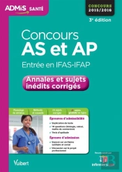Concours Aide Soignant Et Auxiliaire Puericulture Annales Corrigges 2015