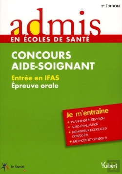 Bertrand.pt - Concours Aide Soignant Oral Admis Entraine
