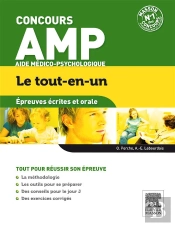 Concours Amp ; Épreuves Écrites Et Orale