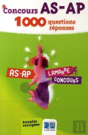 Concours As Ap 1000 Questions Reponses