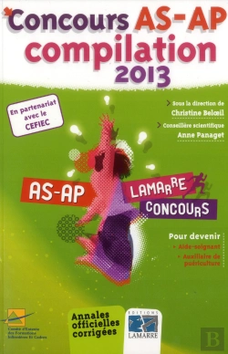 Bertrand.pt - Concours As Ap 2013