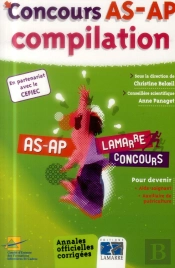 Concours As-Ap ; Compilation