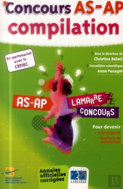 Bertrand.pt - Concours As-Ap ; Compilation