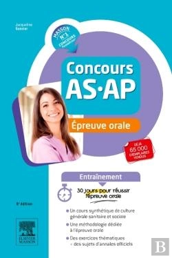 Bertrand.pt - Concours As/Ap - Epreuve Orale - Entrainement