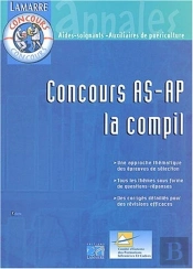 Concours As-Ap La Compil