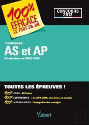 Concours As Et Ap