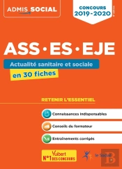 Concours Ass Es Eje - 30 Themes De Culture Generale Sanitaire Et Sociale 2019