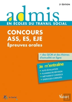 Bertrand.pt - Concours Ass Es Eje Oral Admis Entraine