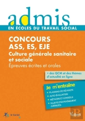 Concours Assistant De Service Social Educateur Specialise Et Jeunes Enfants