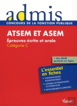 Bertrand.pt - Concours Atsem Asem Ecrit Oral Cat C