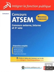 Concours Atsem N0 16 Categorie C (Integrer La Fonction Publique) 2011