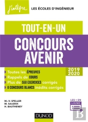 Concours Avenir