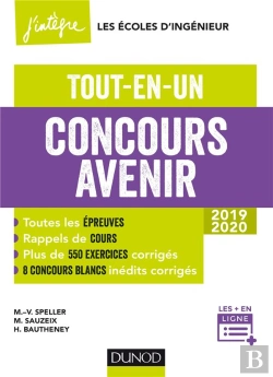 Bertrand.pt - Concours Avenir