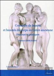Concours De Beauté Et Beautés Du Corps En Grèce Ancienne