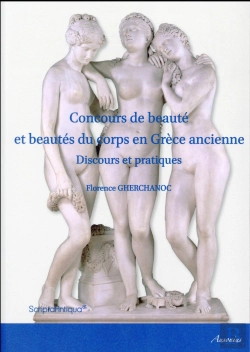 Bertrand.pt - Concours De Beauté Et Beautés Du Corps En Grèce Ancienne