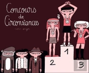Concours De Circonstances T.1