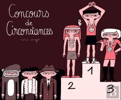 Bertrand.pt - Concours De Circonstances T.1