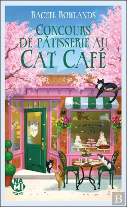 Bertrand.pt - Concours De Pâtisserie Au Cat Café